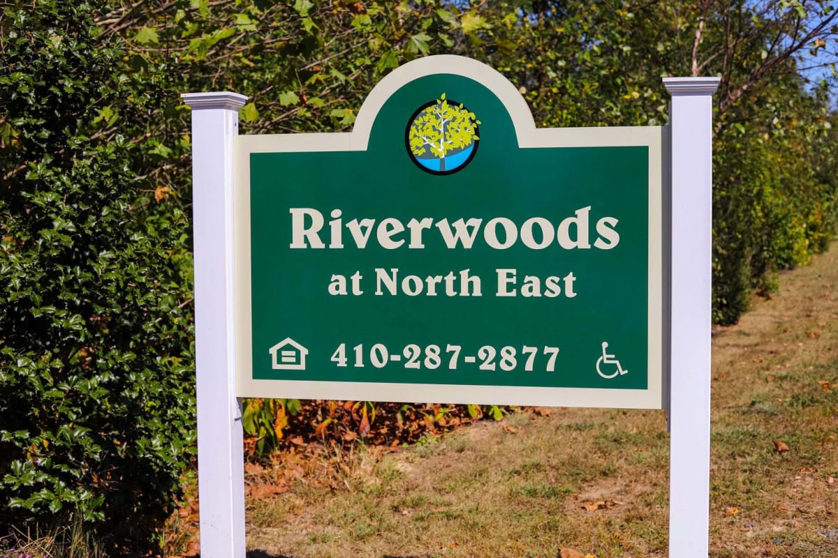 Photos and Video of Riverwoods at North East in North East, MD